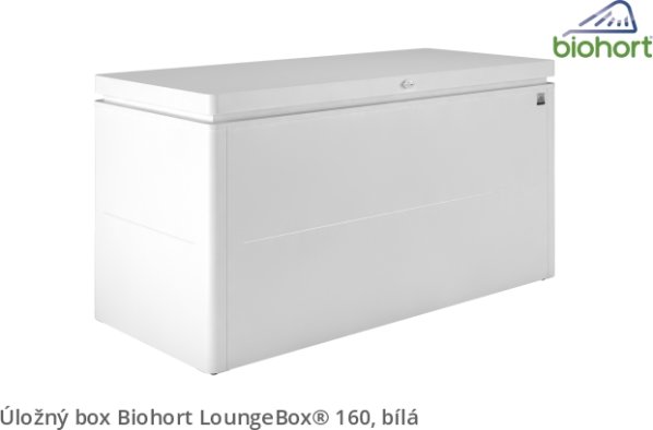 Úložný box LoungeBox 160