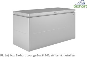Úložný box LoungeBox 160