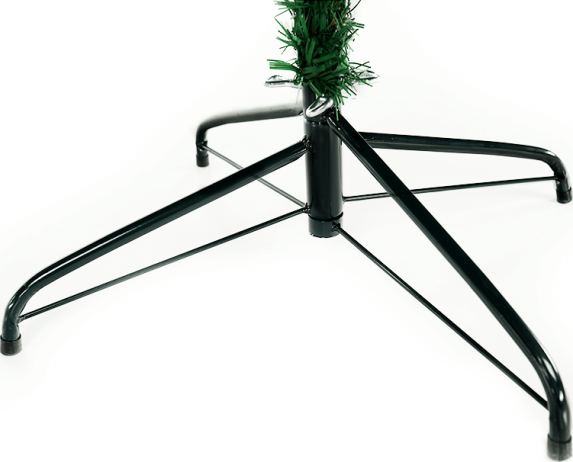 Vánoční stromek se světýlky 180 cm, LED450, CHRISTMAS TYP 5