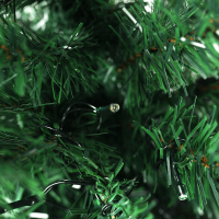 Vánoční stromek se světýlky 180 cm, LED450, CHRISTMAS TYP 5