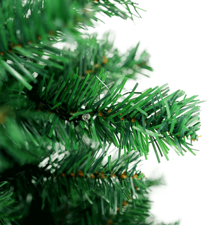 Vánoční stromek se světýlky 180 cm, LED450, CHRISTMAS TYP 5