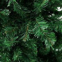 Vánoční stromek se světýlky 180 cm, LED450, CHRISTMAS TYP 5