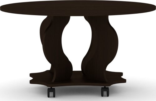 Konferenční stolek VENECIA wenge