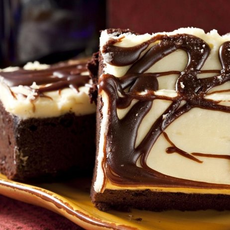 Vonná svíčka ve skle Čokoládový dortík-Brownie Delight, 16oz
