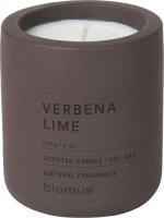 Vonná svíčka Verbena Lime - malá