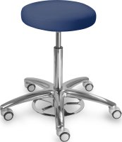 Zdravotnická stolička MEDI 1256