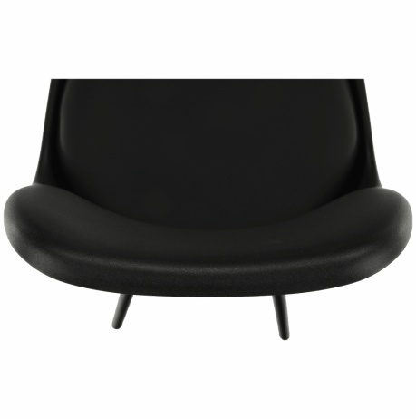 Židle KEMAL NEW černá