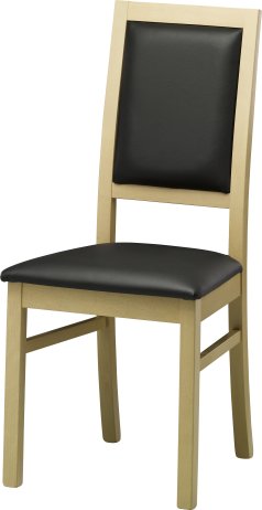 Židle Laura-set