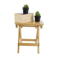 Zahradní stolička Ideaz