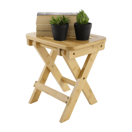 Zahradní stolička Ideaz