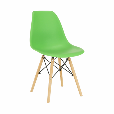 Židle Celier, zelená