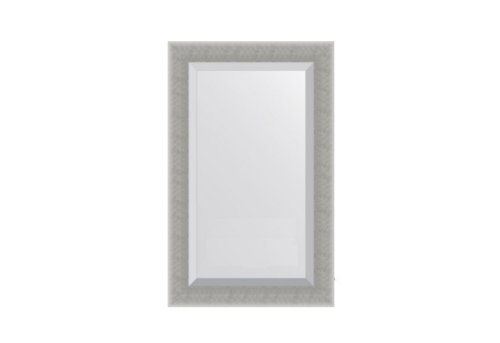 Zrcadlo - aluminium 6