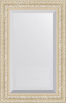 Zrcadlo - patinovaná sádra